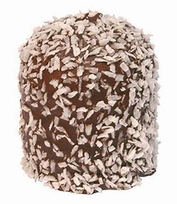 Köhlerküsse Coconut