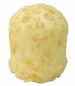 Köhlerküsse White Almond