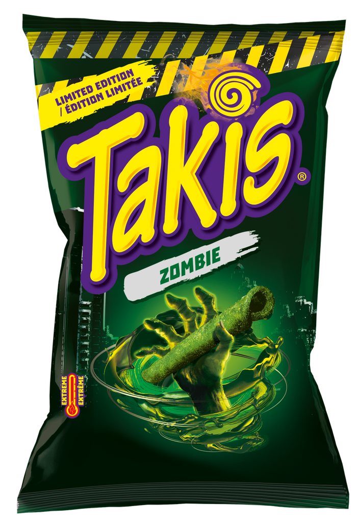 Takis Zombie 280gr