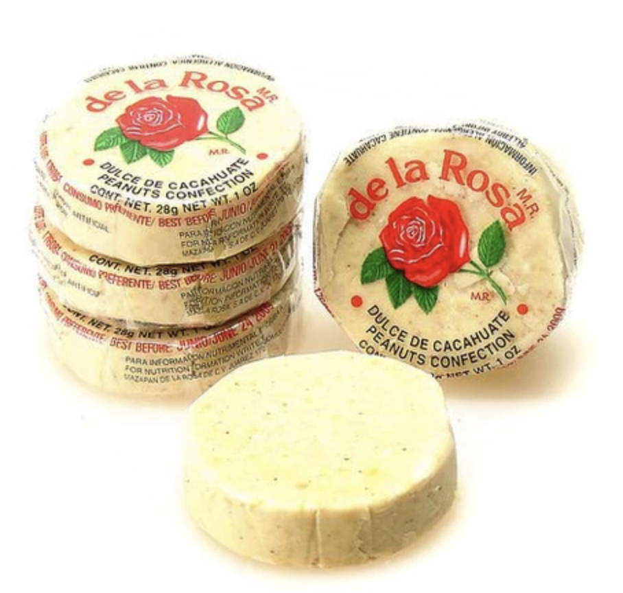 Mazapan