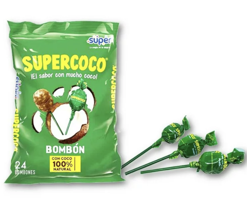 Bombon Coco