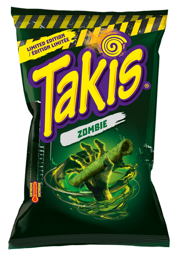 Takis Zombie 280gr