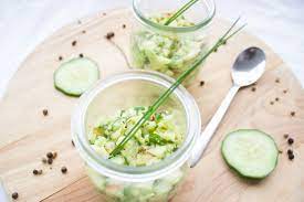 Greek Tzatziki