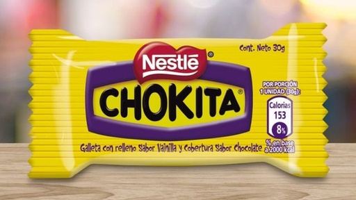chokita
