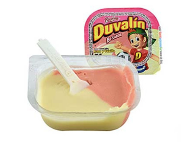 [Duvalin] Duvalin