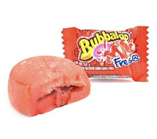 Bubalo fresa