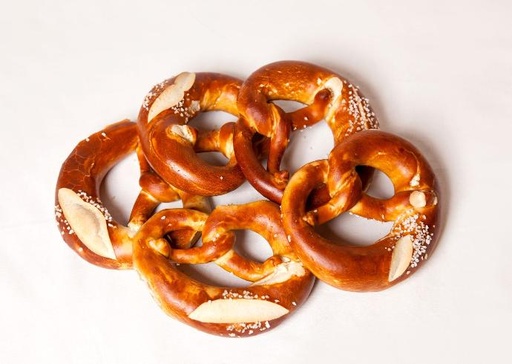 Brezel