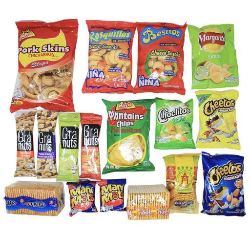 Multipack Colombia
