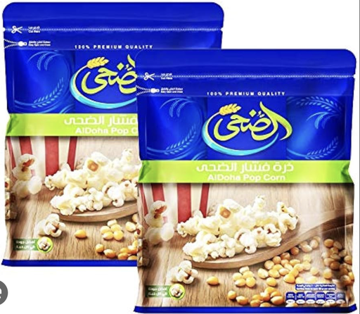 Popcorn