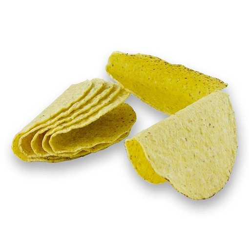 Taco Shells 15 pcs.